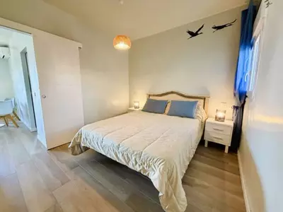 Middle Floor Apartment in Marbella