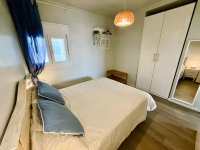 Middle Floor Apartment in Marbella