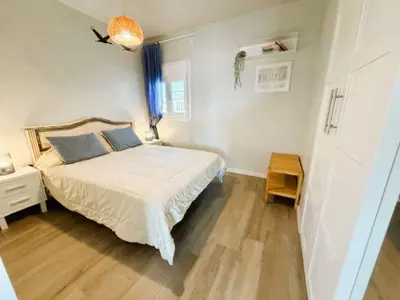 Middle Floor Apartment in Marbella
