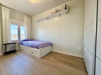 Middle Floor Apartment in Marbella