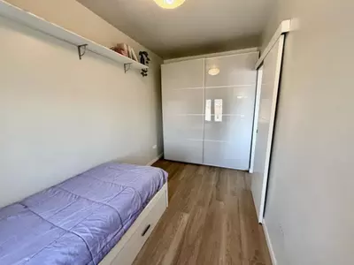 Middle Floor Apartment in Marbella