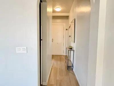 Middle Floor Apartment in Marbella