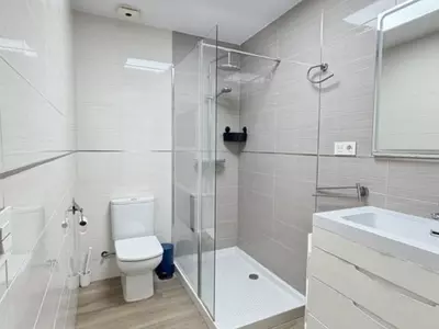 Middle Floor Apartment in Marbella