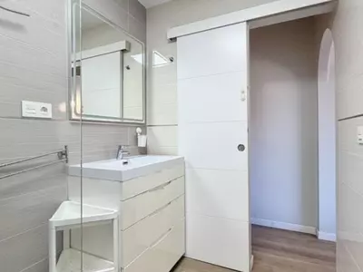 Middle Floor Apartment in Marbella