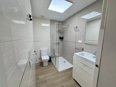 Middle Floor Apartment in Marbella