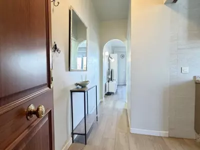 Middle Floor Apartment in Marbella