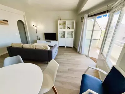 Middle Floor Apartment in Marbella