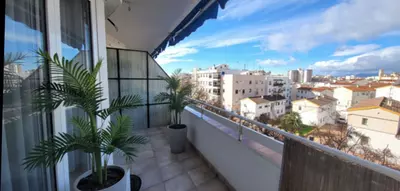 Middle Floor Apartment in Marbella