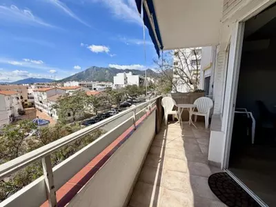 Middle Floor Apartment in Marbella