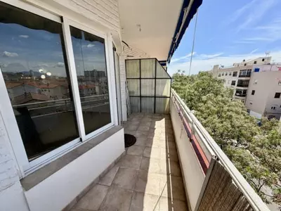 Middle Floor Apartment in Marbella