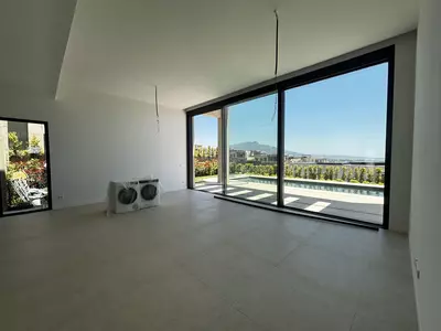 Detached Villa in Benahavís
