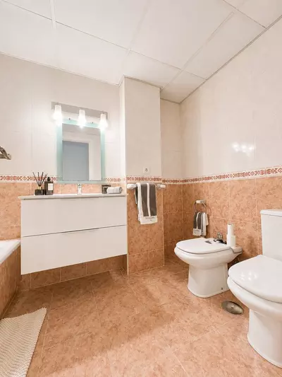 Ground Floor Apartment in Puerto Banús