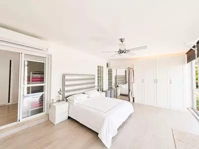 Ground Floor Apartment in Puerto Banús