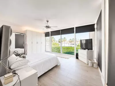 Ground Floor Apartment in Puerto Banús