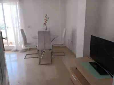 Middle Floor Apartment in Estepona