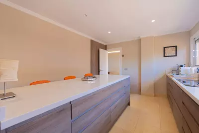 Penthouse Duplex in Nueva Andalucía
