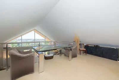 Penthouse Duplex in Nueva Andalucía