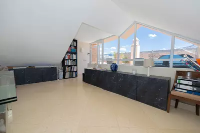 Penthouse Duplex in Nueva Andalucía