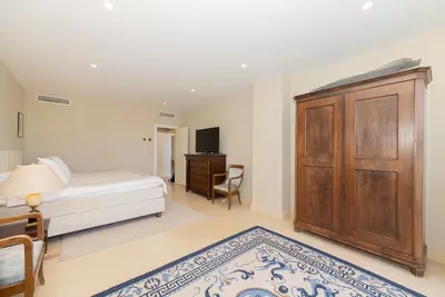Penthouse Duplex in Nueva Andalucía