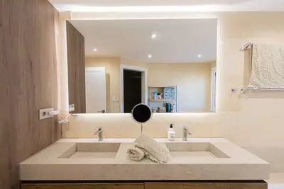 Penthouse Duplex in Nueva Andalucía