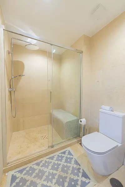 Penthouse Duplex in Nueva Andalucía