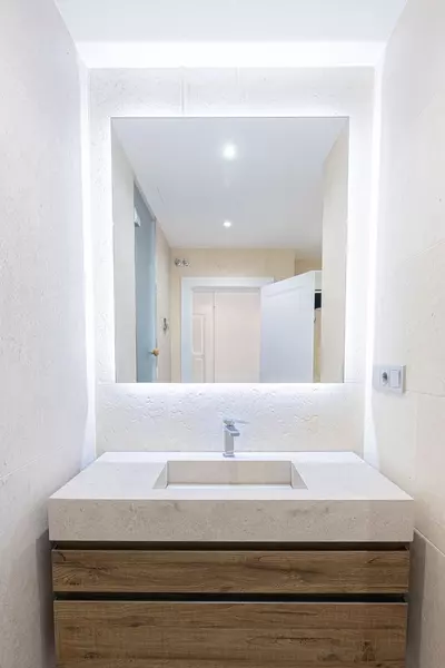 Penthouse Duplex in Nueva Andalucía