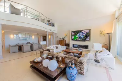 Penthouse Duplex in Nueva Andalucía