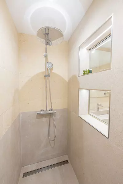 Penthouse Duplex in Nueva Andalucía