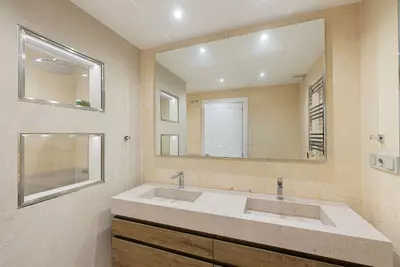 Penthouse Duplex in Nueva Andalucía