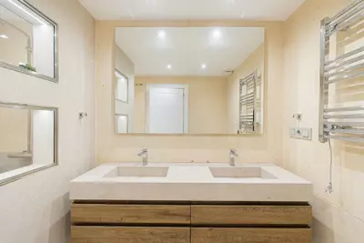 Penthouse Duplex in Nueva Andalucía