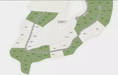 Residential Plot in Benahavís