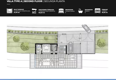 Residential Plot in Benahavís