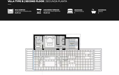 Residential Plot in Benahavís