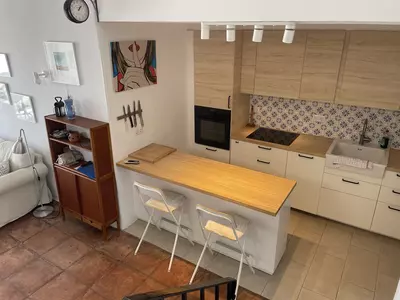 Penthouse Duplex in Estepona