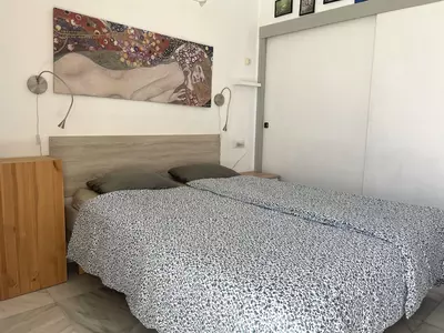 Penthouse Duplex in Estepona