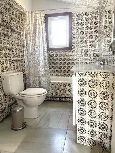 Penthouse Duplex in Estepona