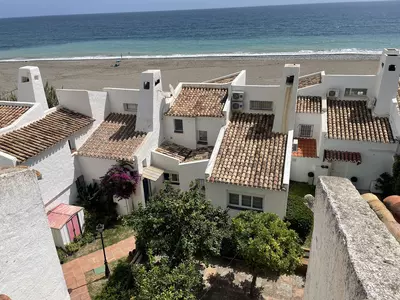 Penthouse Duplex in Estepona