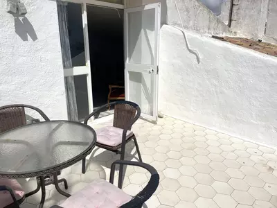 Penthouse Duplex in Estepona