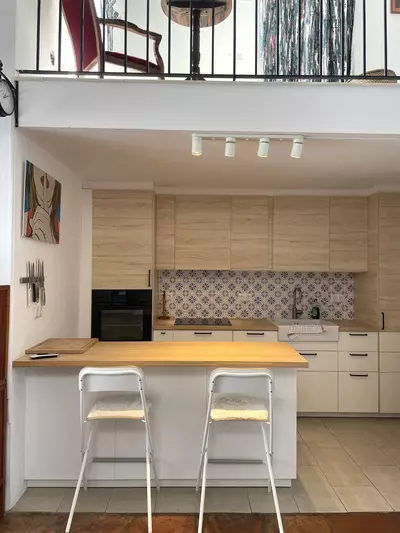 Penthouse Duplex in Estepona