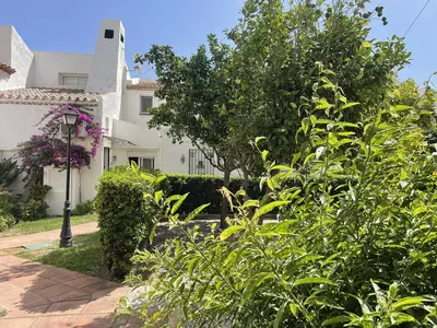 Penthouse Duplex in Estepona