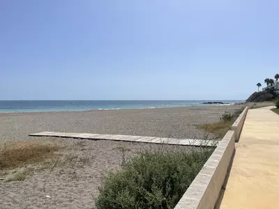 Penthouse Duplex in Estepona