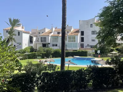 Penthouse Duplex in Estepona