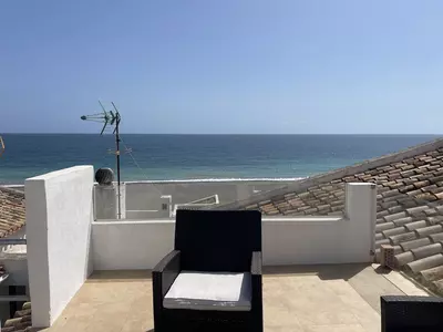 Penthouse Duplex in Estepona