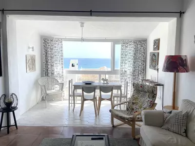 Penthouse Duplex in Estepona