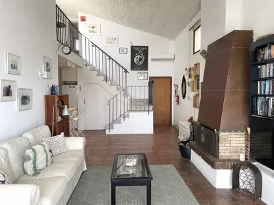 Penthouse Duplex in Estepona