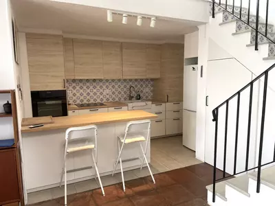 Penthouse Duplex in Estepona