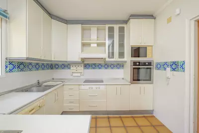 Detached Villa in Marbella