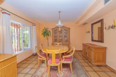 Detached Villa in Marbella