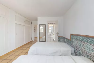 Detached Villa in Marbella