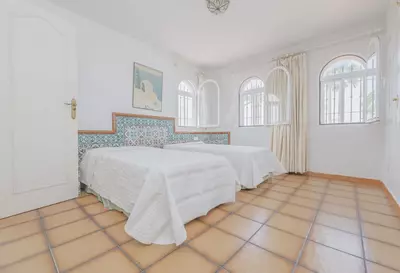 Detached Villa in Marbella